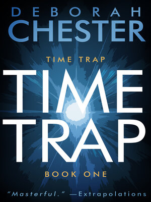 cover image of Time Trap